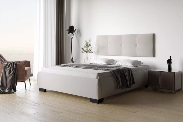 Paneel 60cm ZPN022 - für Multi-Modular-Bett